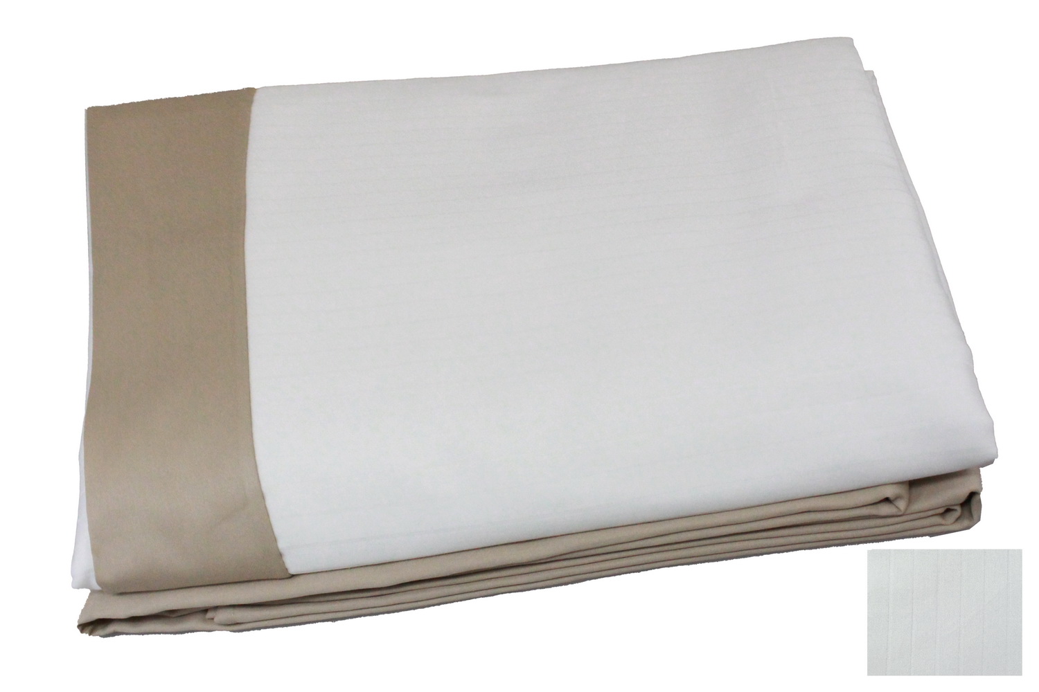 JOGO CAMA 260X300 C 29 BR/TER DELTA