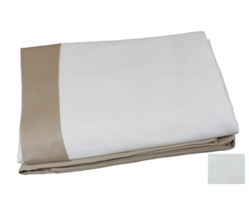 JOGO CAMA 260X300 C 29 BR/TER DELTA