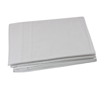 JOGO CAMA 240X280 C 3 BRANCO LANA