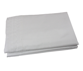 JOGO CAMA 240X280 C 3 BRANCO ALAN