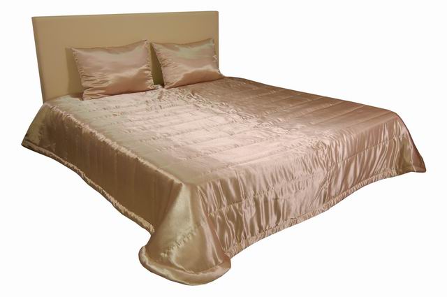 EDREDON 250X260 CREME MILANO-B/C