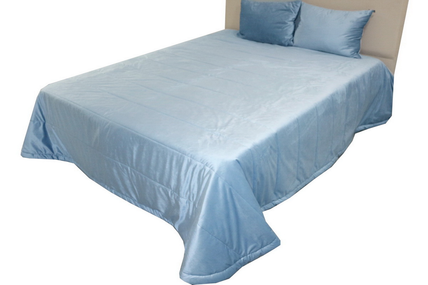 EDREDON 260X260 CIEN CASCAIS