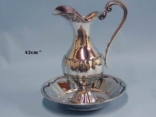 JARRAO C/BACIA ESTANHO A 583