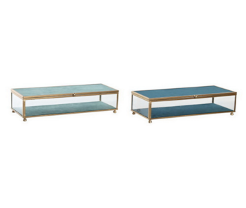 CAIXA VID MET 25x10x5 2S JO-204115