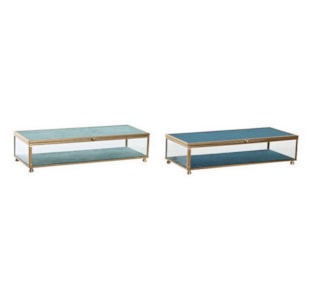 CAIXA VID MET 25x10x5 2S JO-204115