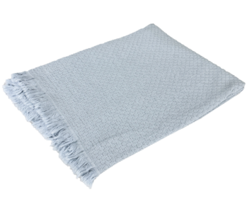 MANTA SW NOA 130x200 AZUL
