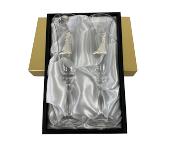 ESTOJO FLUTES CASAL 40600190EO-2577O