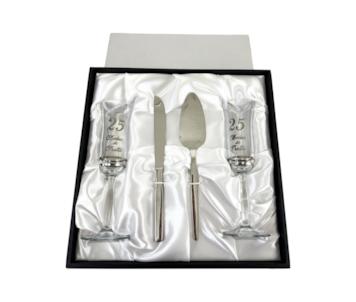 ESTOJO ESP FACA FLUT 25 AN 50016190E-LP