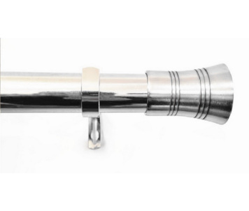 VARAO MET 25/28mm EXT 160-310 66077
