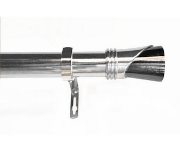 VARAO MET 25/28mm EXT 160-310 66079