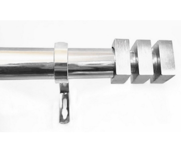 VARAO MET 25/28mm EXT 160-310 66078