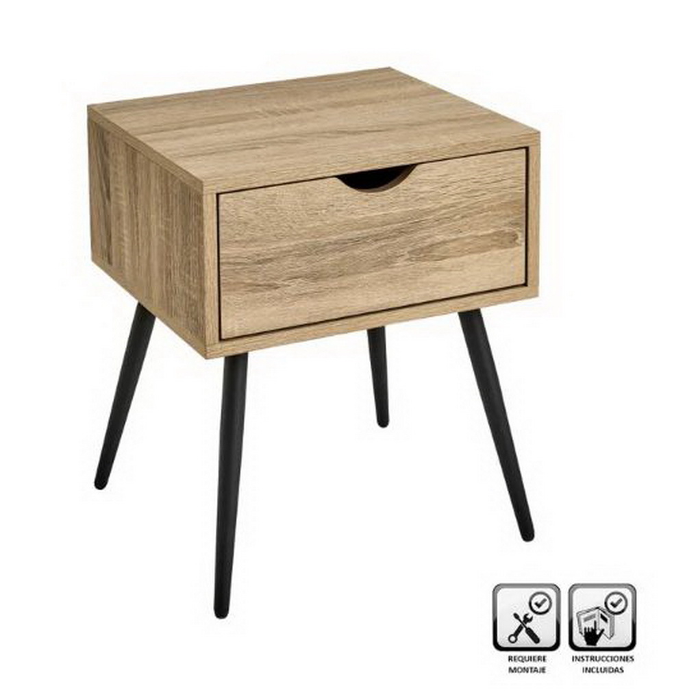 MESA CABECEIRA NAT 40x35x50 802671