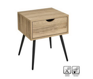 MESA CABECEIRA NAT 40x35x50 802671