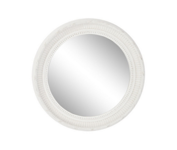 ESPELHO MAD BRANCO 66X66 ES-209926