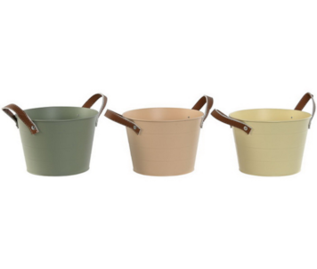 VASO METAL 3S 20x20x14 MC-212988