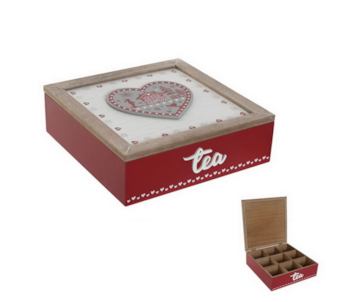 CAIXA CHAS VERM 24x7,5 LD-213327