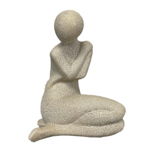 ESTATUETA CAST R 19x17,5x26,5 1439VN 1468