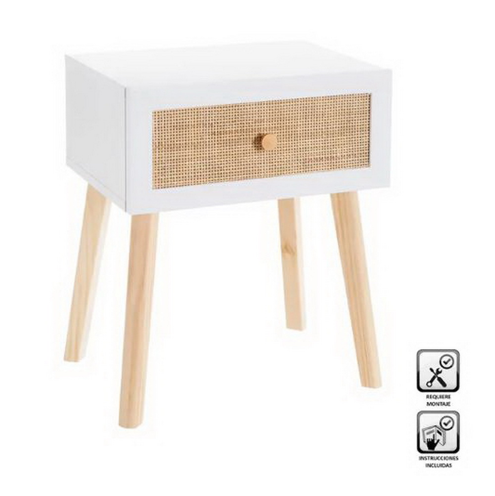 MESA CABECEIRA BR/NAT 40x30x50 803494