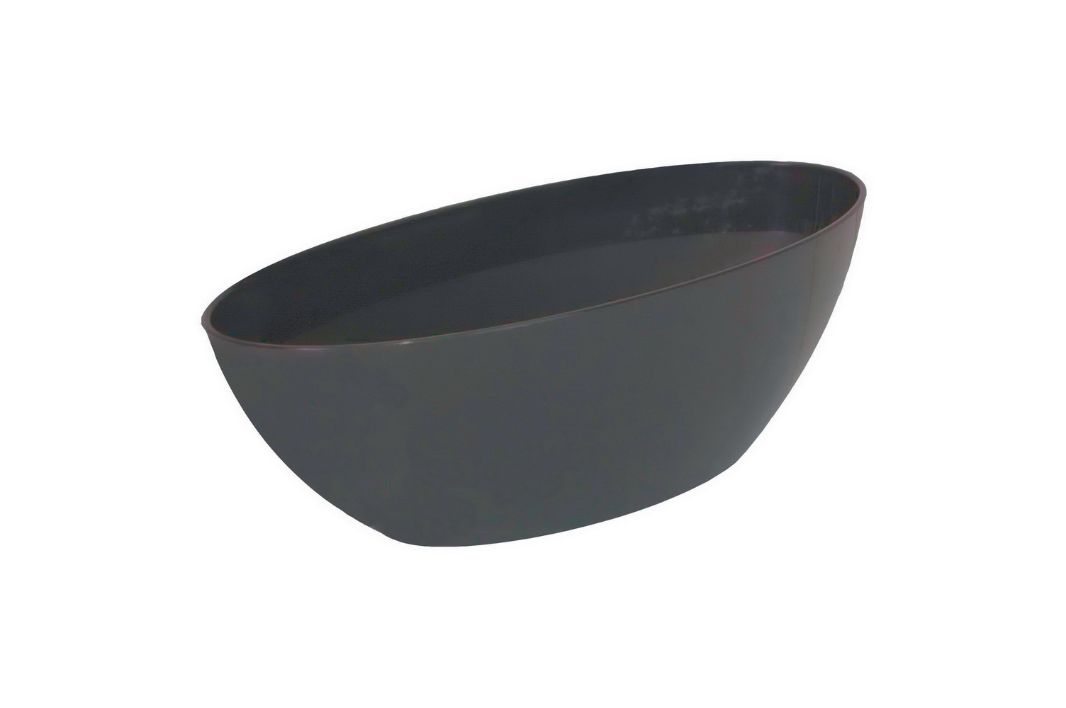 FLOREIRA BAIA 35cm BR ANTRACITE