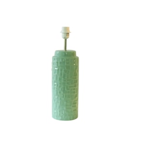 BASE CAND 40cm C/REL VERDE AG 1138RTC 1240