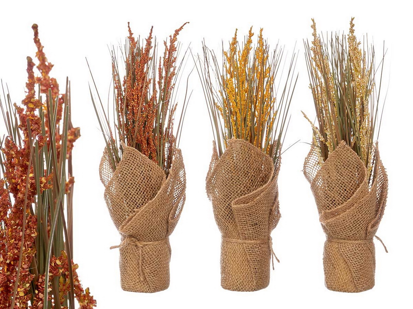 SACO C/ARRANJO FLORES 3 S 15x34 60637