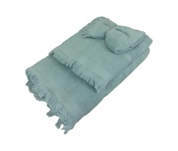 JG BANHO 3PC 500G 5/3 DS3 AQUA