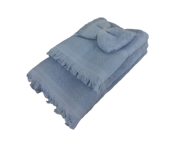 JG BANHO 3PC 500G 5/3 DS3 AZUL