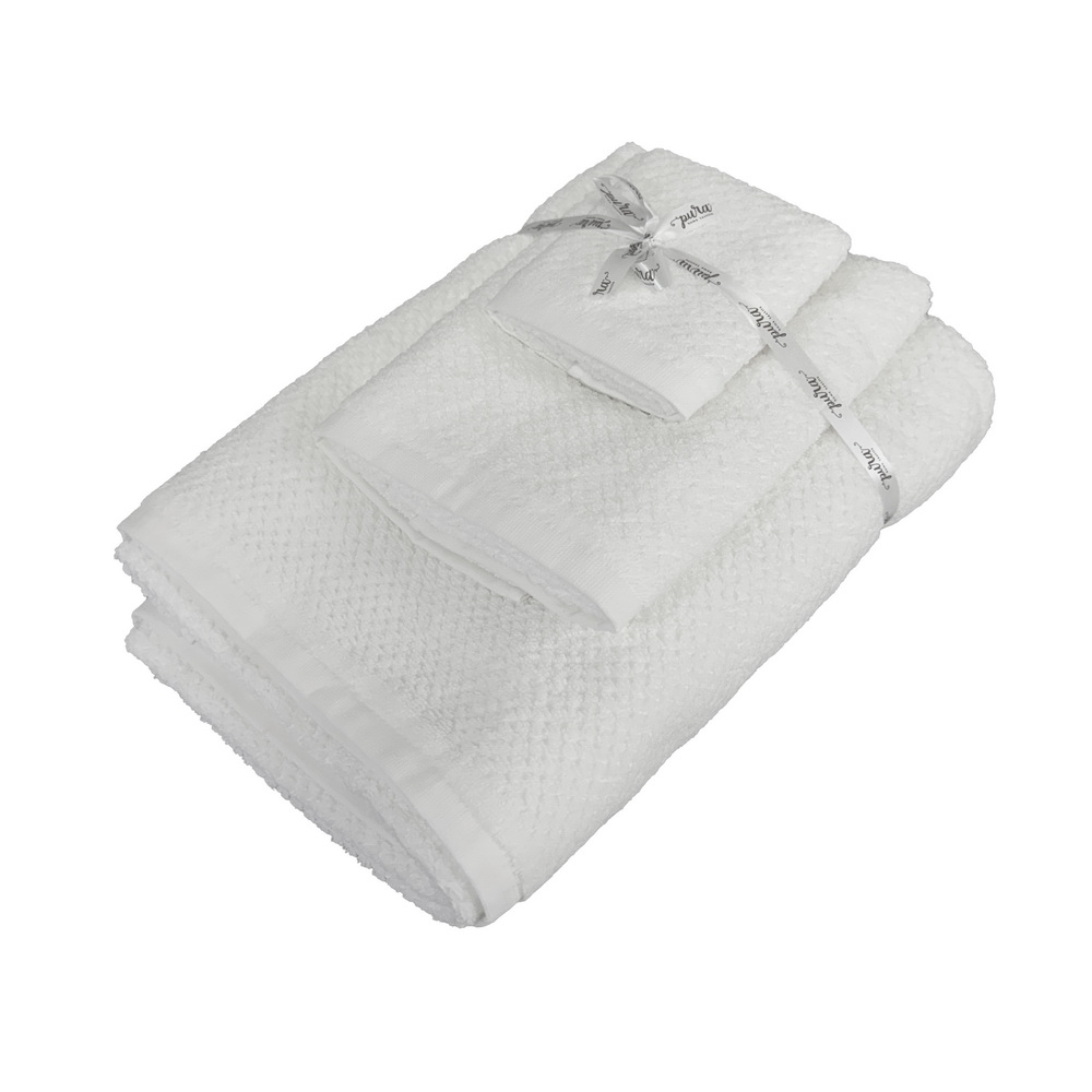 JG BANHO 3PCS XADREZ 550GR BRAN