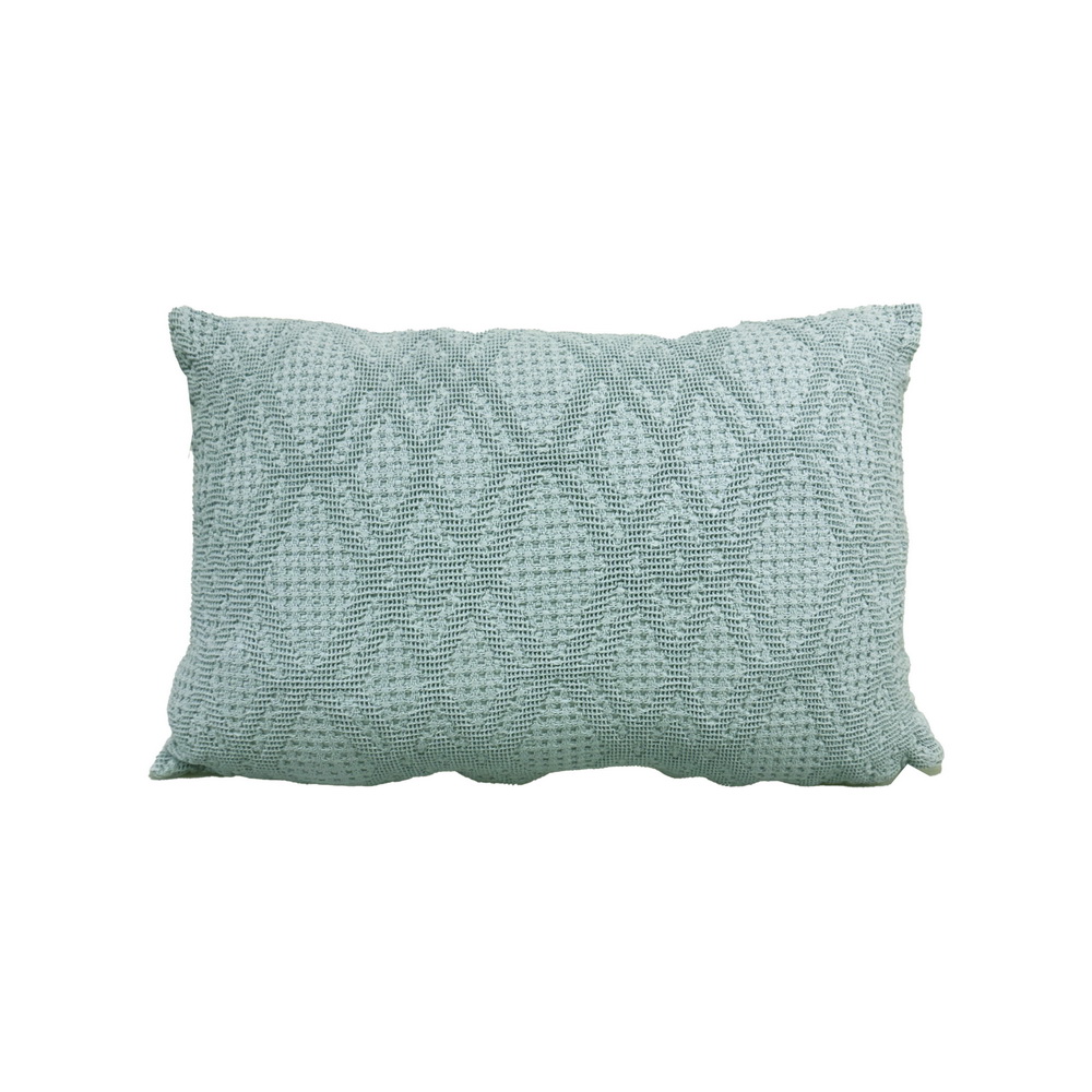 FRONHA SW INCA 30x50 TURQUESA