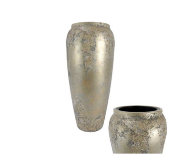 VASO FIBRA BRONZE 36x81 09 0028975