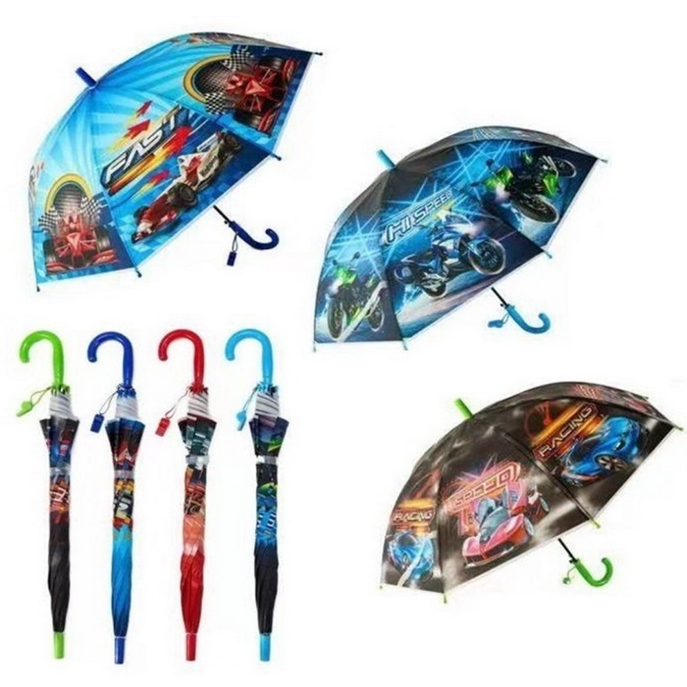 GUARDA CHUVA CRIANCA 2307