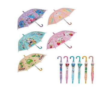GUARDA CHUVA CRIANCA 2303