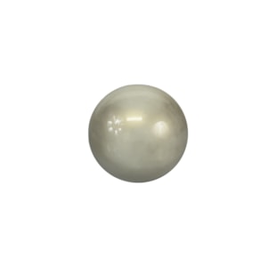 BOLA 13,5x12 DOURADA FUM 5050