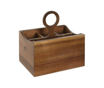 ORGANIZADOR TALHERES 21x22 PC-212753