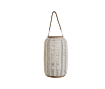 LANTERNA BAMBU BR 20x33 PV-214169