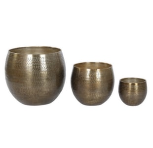 CJ 3 VASOS MET DOUR 47x40,5 MC-208773