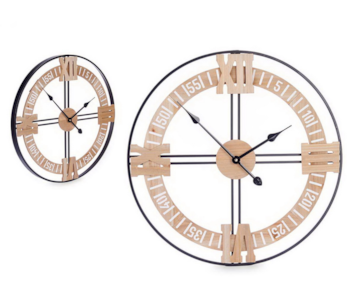 RELOGIO PAREDE 60cm 69394