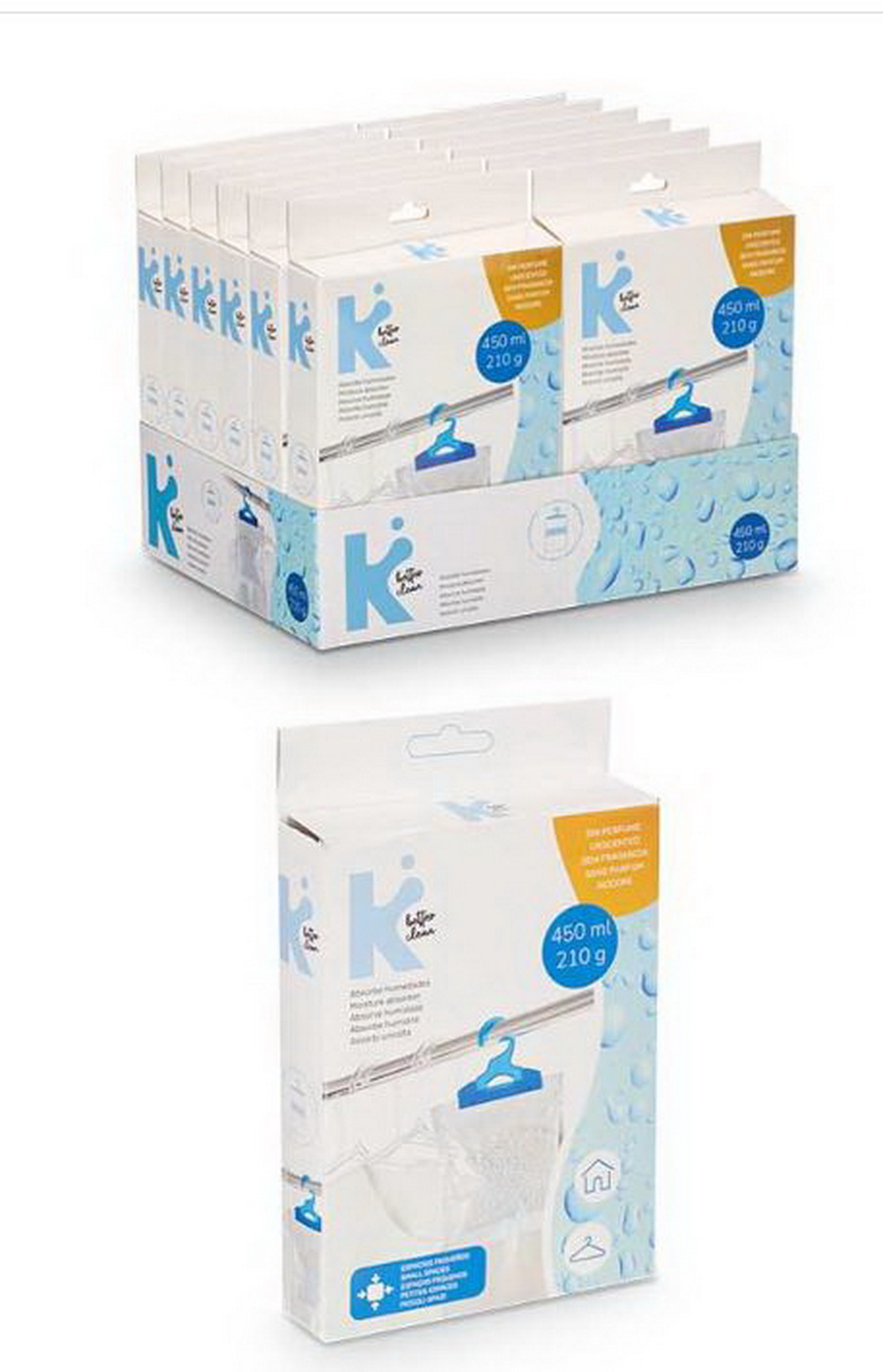 SACO ABSORCAO HUMIDADE 95096