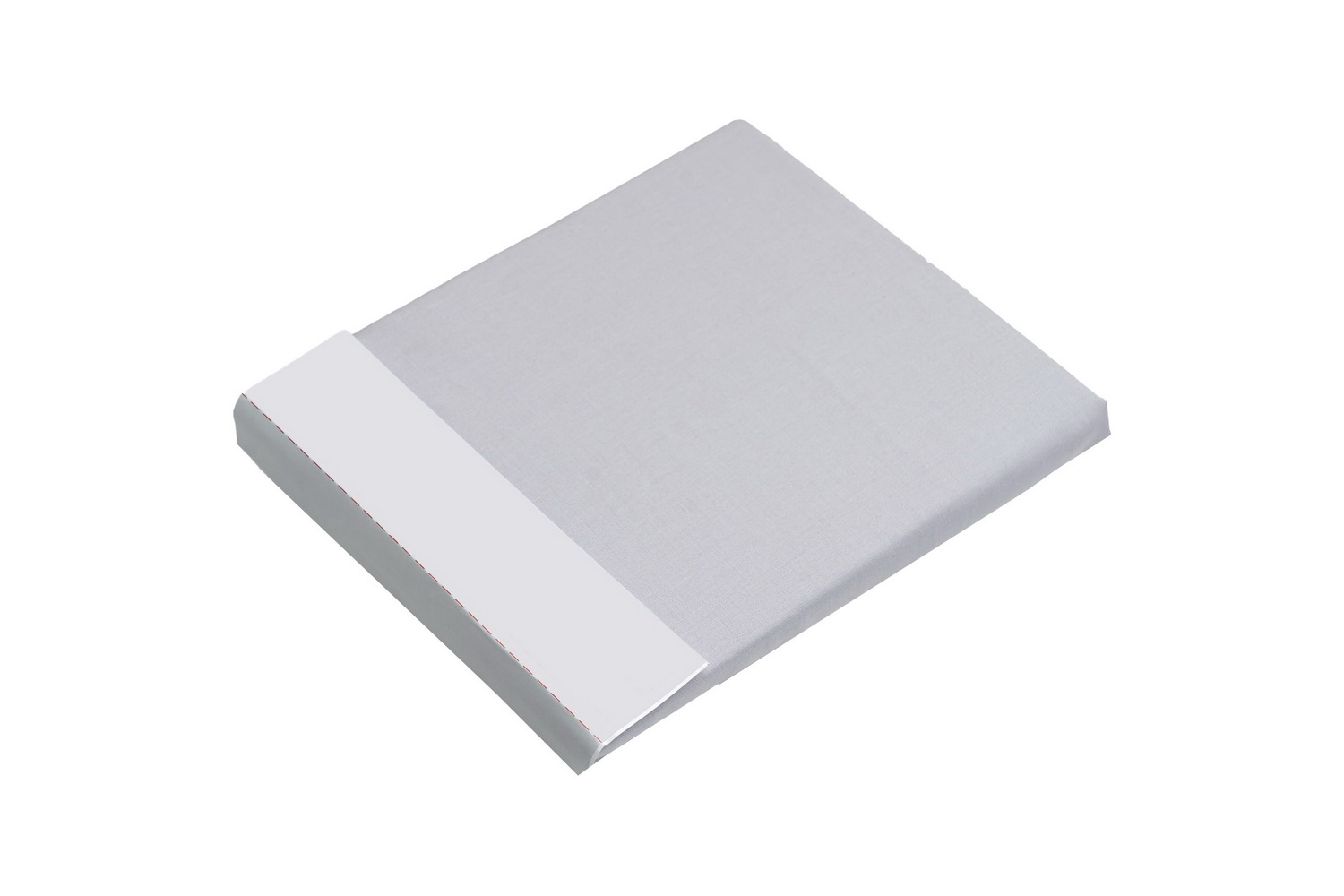 CAPA AJUSTAVEL 150X200 AL CINZA