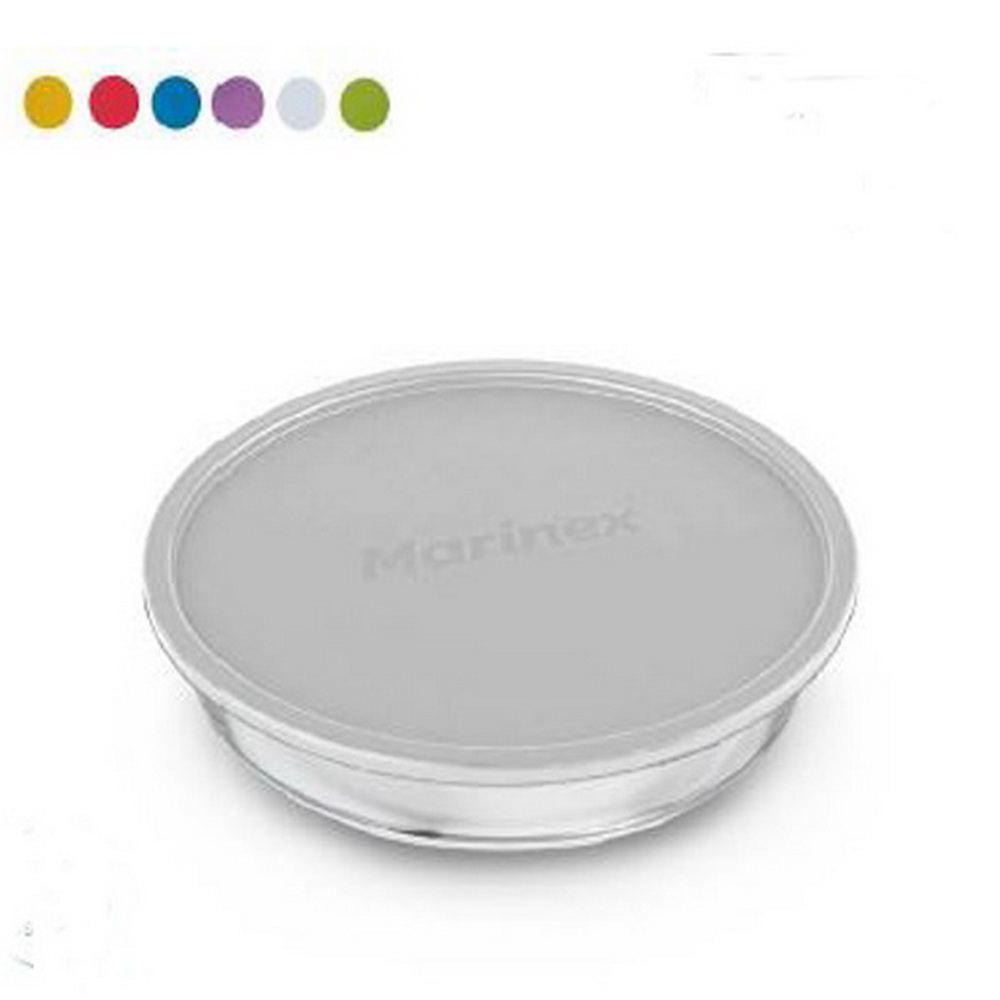 ASSADEIRA RD C/TP 26,4cm 6495 257