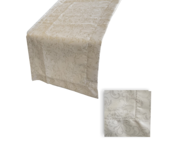 NAPERON LAURA II 45X150 PRAT 09LAUII001