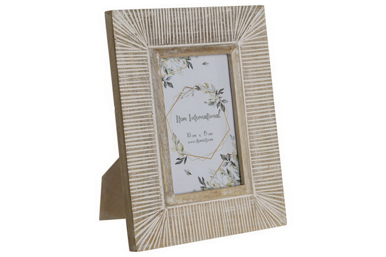 MOLDURA MAD 10x15 LD- 215749