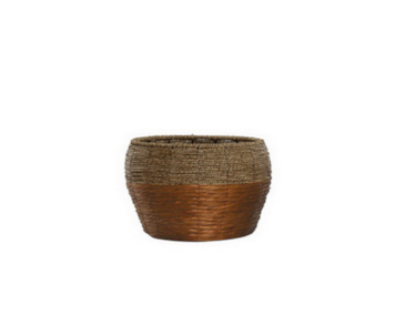 VASO MED FIBRA NAT 25x23 MC-215687