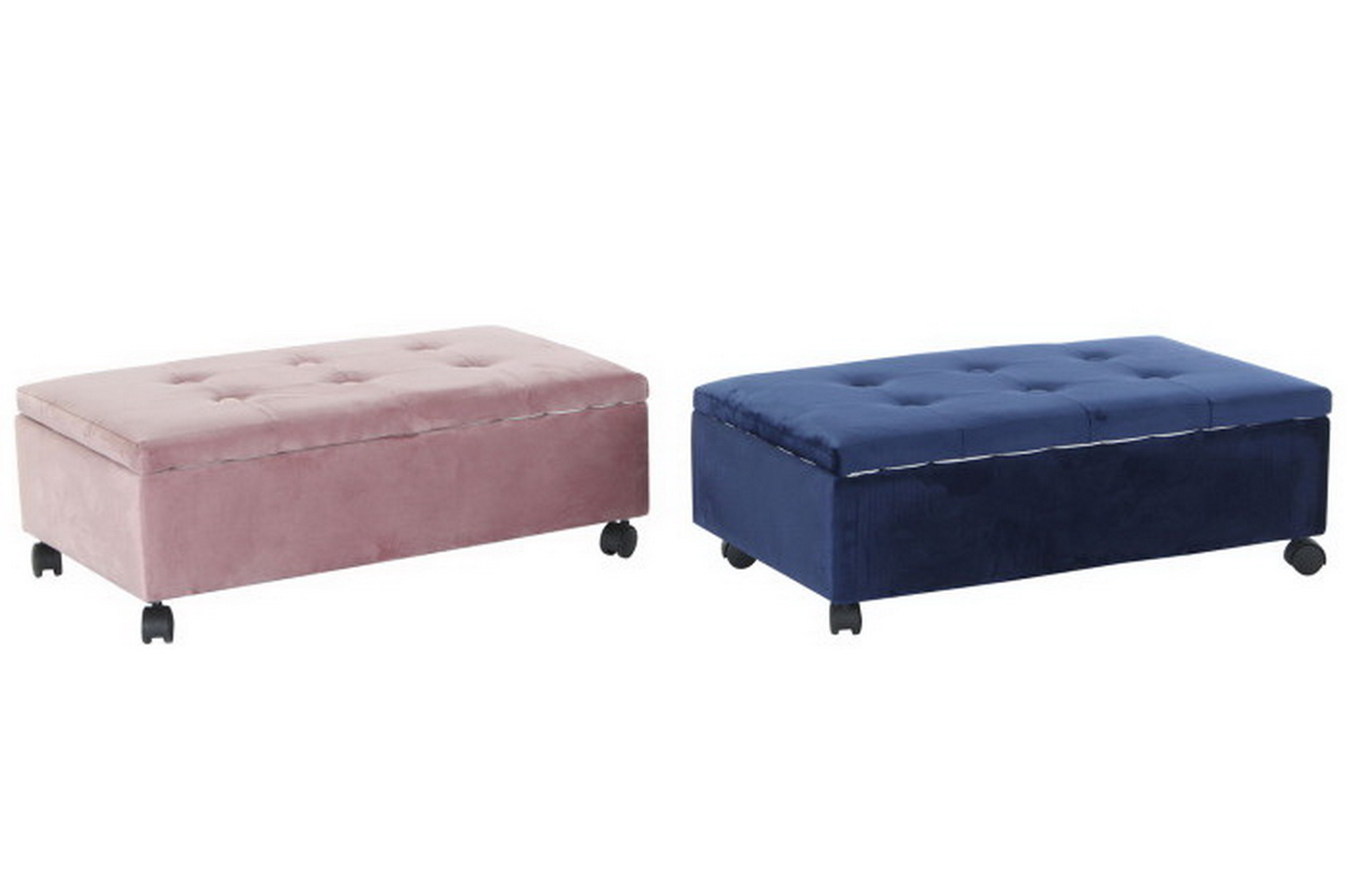 BANQUETA VEL 2S 70x39,5x24,5 MB-186936