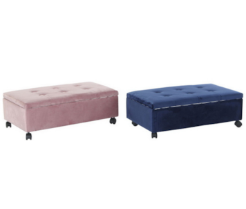 BANQUETA VEL 2S 70x39,5x24,5 MB-186936
