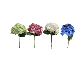 HASTE HORTENSIA 47cm 20330
