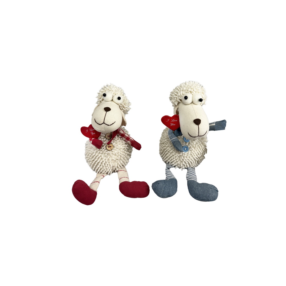 OVELHA C/CORAC 2S 30cm LF14806053,41-1