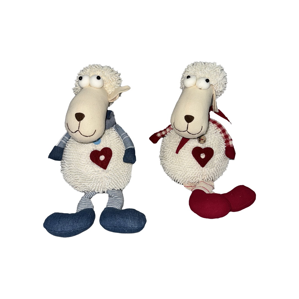 OVELHA C/CORAC 2S 43cm LF1806054-1,41-2