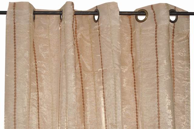 CORTINA DUP 150x260cm BG XL1553+TC-2