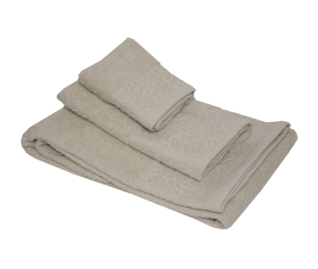 JG BANHO 3 PC 400G TAUPE LISO4